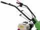Lampacrescia MGM FC 207 E - Motofalciatrice multifunzione - Honda GX160