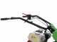 Lampacrescia MGM FC 207 E - Motofalciatrice multifunzione - Honda GX160