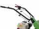 Lampacrescia MGM FC 207 E - Motofalciatrice multifunzione - Honda GX160