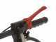 Lampacrescia MGM FC 207 E - Motofalciatrice multifunzione - Honda GX160