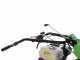 Lampacrescia MGM FC 207 E - Motofalciatrice multifunzione - Honda GX160
