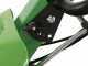 Lampacrescia MGM FC 207 E - Motofalciatrice multifunzione - Honda GX160