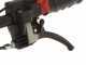 Lampacrescia MGM FC 207 E - Motofalciatrice multifunzione - Honda GX160