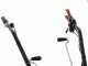 Lampacrescia MGM FC 207 E - Motofalciatrice multifunzione - Honda GX160