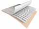 Intex Quadrata Chevron Deluxe 28446EX - Piscina idromassaggio spa