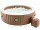 Intex Rotonda Bubble Massage 28412EX - Piscina idromassaggio spa