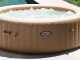 Intex Rotonda Bubble Massage 28412EX - Piscina idromassaggio spa