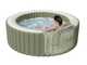 Intex Rotonda Bubble Massage 28412NP - &Oslash;236x71 cm - Piscina idromassaggio spa