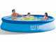 Intex Easy Set 28132NP - &Oslash;366x76 cm - Piscina gonfiabile + Pompa filtro 