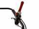 Barbieri Flex 2+2 - Motocoltivatore benzina - Honda GX270 - 8.4HP