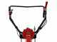 Barbieri Flex 2+2 - Motocoltivatore benzina - Honda GX270 - 8.4HP