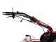 Barbieri Flex 2+2 - Motocoltivatore benzina - Honda GX270 - 8.4HP