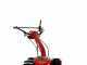 Barbieri Flex 2+2 - Motocoltivatore benzina - Honda GX270 - 8.4HP