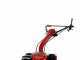 Barbieri Flex 2+2 - Motocoltivatore benzina - Honda GX270 - 8.4HP