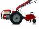 Barbieri Flex 2+2 - Motocoltivatore benzina - Honda GX270 - 8.4HP