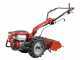 Barbieri Flex 2+2 - Motocoltivatore benzina - Honda GX270 - 8.4HP