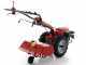 Barbieri Flex 2+2 - Motocoltivatore benzina - Honda GX270 - 8.4HP
