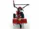 Barbieri Flex 2+2 - Motocoltivatore benzina - Honda GX270 - 8.4HP