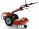 Barbieri Flex 2+2 - Motocoltivatore benzina - Honda GX270 - 8.4HP