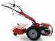 Barbieri Flex 2+2 - Motocoltivatore benzina - Honda GX270 - 8.4HP