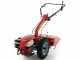 Barbieri Flex 2+2 - Motocoltivatore benzina - Honda GX270 - 8.4HP