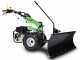 Lampacrescia MGM Boxer - Motocoltivatore benzina - Honda GX270 - 9HP