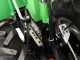 Lampacrescia MGM Boxer - Motocoltivatore benzina - Honda GX270 - 9HP