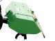 Lampacrescia MGM Boxer - Motocoltivatore benzina - Honda GX270 - 9HP