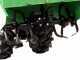 Lampacrescia MGM Boxer - Motocoltivatore benzina - Honda GX270 - 9HP