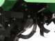 Lampacrescia MGM Boxer - Motocoltivatore benzina - Honda GX270 - 9HP