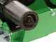 Lampacrescia MGM Boxer - Motocoltivatore benzina - Honda GX270 - 9HP