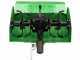 Lampacrescia MGM Boxer - Motocoltivatore benzina - Honda GX270 - 9HP