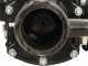 Lampacrescia MGM Boxer - Motocoltivatore benzina - Honda GX270 - 9HP