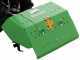 Lampacrescia MGM Boxer - Motocoltivatore benzina - Honda GX270 - 9HP