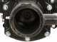 Lampacrescia MGM Boxer - Motocoltivatore benzina - Honda GX270 - 9HP
