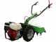 Lampacrescia MGM Boxer - Motocoltivatore benzina - Honda GX270 - 9HP