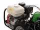 Lampacrescia MGM Boxer - Motocoltivatore benzina - Honda GX270 - 9HP