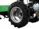 Lampacrescia MGM Boxer - Motocoltivatore benzina - Honda GX270 - 9HP
