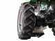 Lampacrescia MGM Boxer - Motocoltivatore benzina - Honda GX270 - 9HP