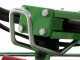 Lampacrescia MGM Boxer - Motocoltivatore benzina - Honda GX270 - 9HP
