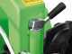 Lampacrescia MGM Boxer - Motocoltivatore benzina - Honda GX270 - 9HP