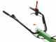 Lampacrescia MGM Boxer - Motocoltivatore benzina - Honda GX270 - 9HP