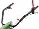 Lampacrescia MGM Boxer - Motocoltivatore benzina - Honda GX270 - 9HP
