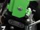 Lampacrescia MGM Boxer - Motocoltivatore benzina - Honda GX270 - 9HP