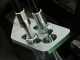 Lampacrescia MGM Boxer - Motocoltivatore benzina - Honda GX270 - 9HP
