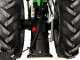 Lampacrescia MGM Boxer - Motocoltivatore benzina - Honda GX270 - 9HP