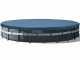 Intex Ultra XTR Frame 26340NP - &Oslash;732x132 cm - Piscina Rotonda