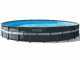 Intex Ultra XTR Frame 26340NP - &Oslash;732x132 cm - Piscina Rotonda