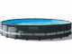 Intex Ultra XTR Frame 26334NP - Piscina Rotonda