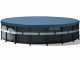 Intex Ultra XTR Frame 26330NP - &Oslash;549x132 cm - Piscina Rotonda
